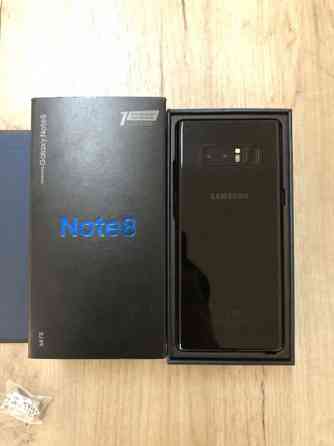 Продам Samsung Galaxy Note 8 6/64 идеал Ташкент