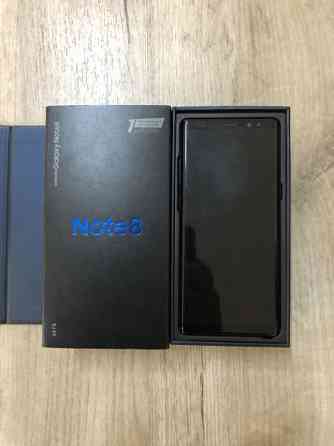 Продам Samsung Galaxy Note 8 6/64 идеал Toshkent