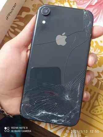 Iphone XR Ангрен