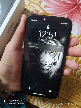 Iphone XR Ангрен - изображение 1