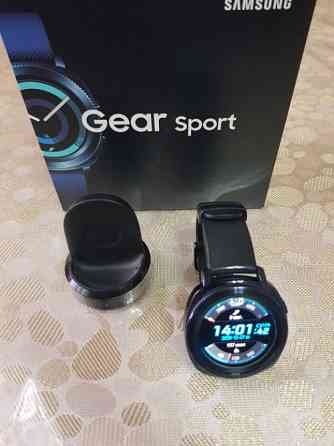 Galaxy Gear Sport Ташкент
