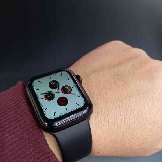 Smart Watch 6M Ommabop model Ташкент