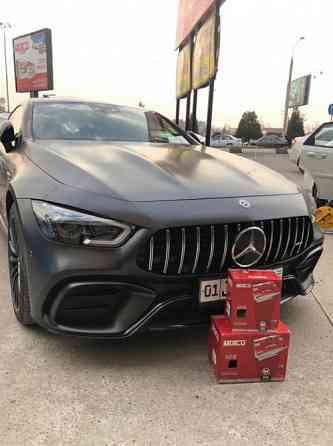 Аккумуляторы Mutlu 90 ah Mers , Bmw , Kia , Hyundai , Land Ташкент
