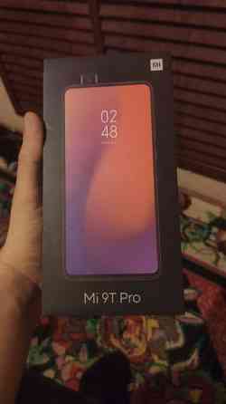 Xiaomi Mi 9 T Pro 6/128 СРОЧНО Ташкент