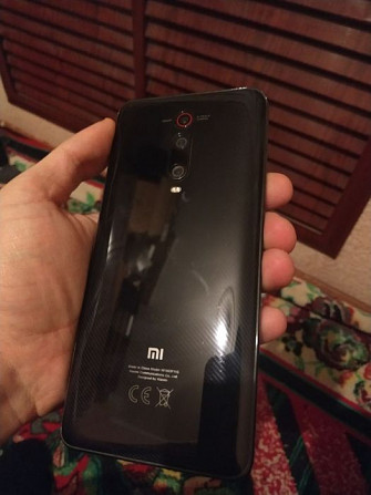 Xiaomi Mi 9 T Pro 6/128 СРОЧНО Ташкент - изображение 3