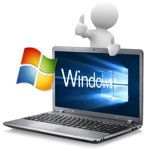 Установка Windows xp, 7, 8, 8.1, 10 linux mac и другие Ташкент - изображение 3