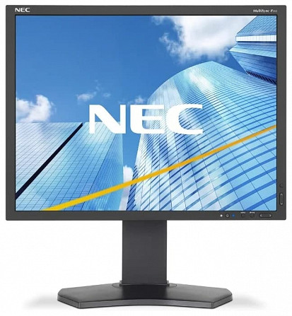 Монитор NEC MultiSync P212 21.3" Ташкент - изображение 1