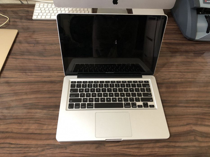 2  - rasm Apple MacBook A1278 Core i5 Late 2011 (не работают USB порты)