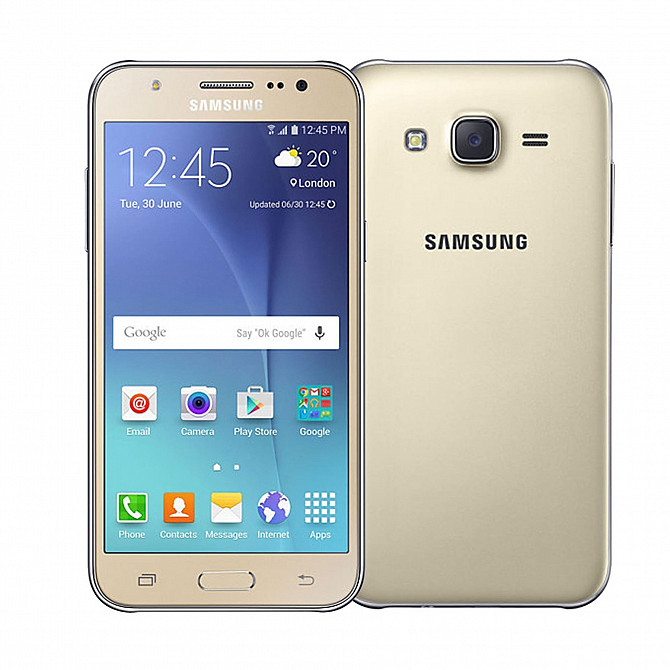 Продам свой Samsung J5 (2015) Ташкент - изображение 1