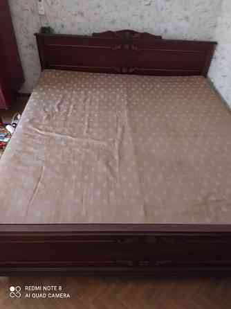 Продается двуспальная кровать Ташкент