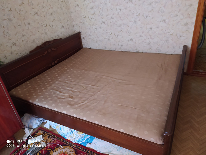 2  - rasm Продается двуспальная кровать