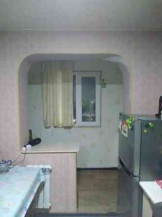 Уютная квартирка ждет своего хозяина, всё рядом, евроремонт, заходи живи. Ташкент