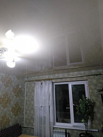 Уютная квартирка ждет своего хозяина, всё рядом, евроремонт, заходи живи. Ташкент - изображение 6