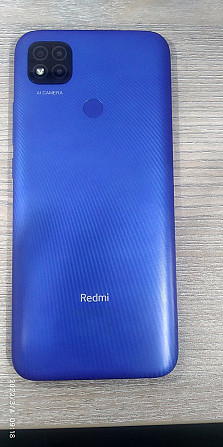 Redmi 9c 32GB Ташкент - изображение 1
