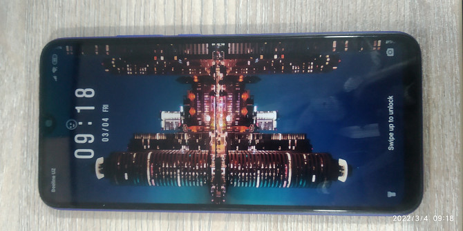 Redmi 9c 32GB Ташкент - изображение 3