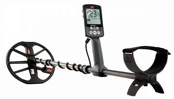 Металлодетектор Minelab EQUINOX 600 Самарканд