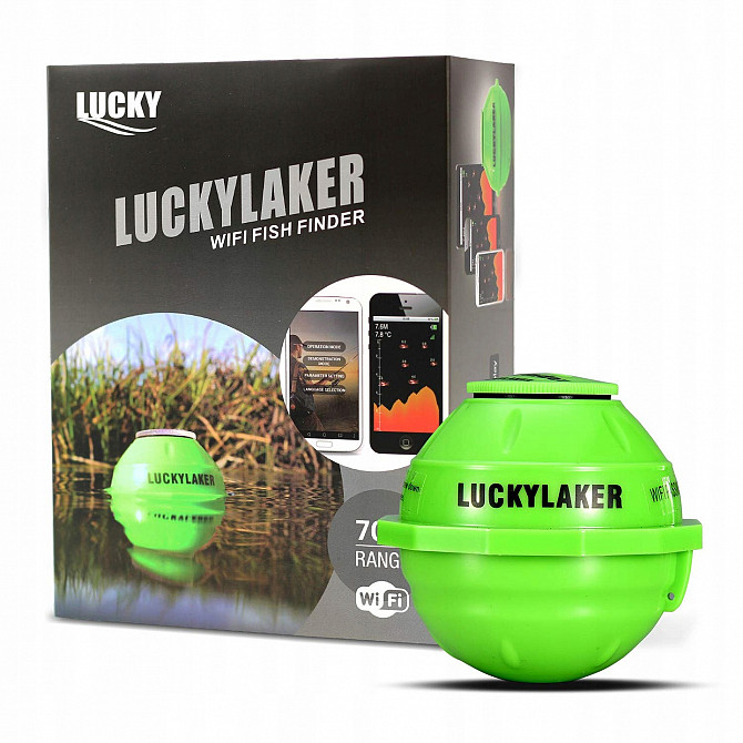 Luckylaker Самарканд - изображение 1