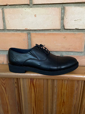 1  - rasm Кожаная обувь ручной труд