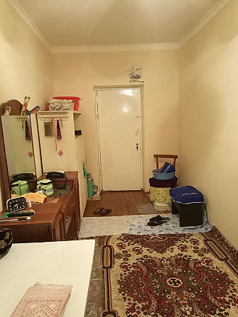 Продаётся комната на Авиосозлар 1 Ташкент - изображение 2