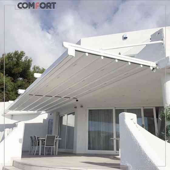 Pergola. Пергола. Tizimli ayvon. доставка из г.Ташкент