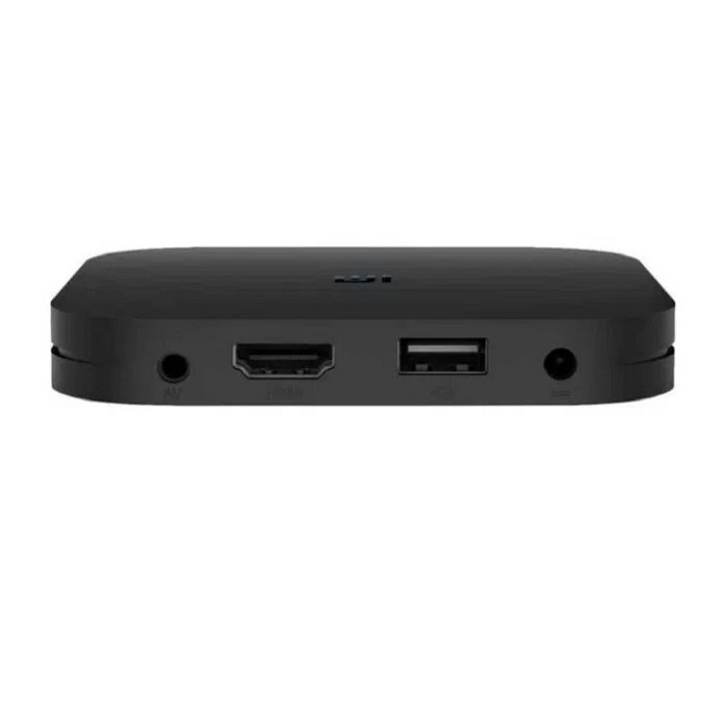 Xiaomi TV Adapter MI Box 4k Ultra HD Ташкент - изображение 1