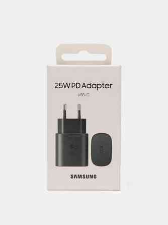 Samsung 25WPD ADAPTER USB-C Ташкент