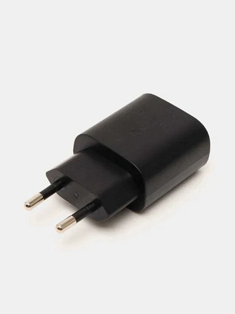 Samsung 25WPD ADAPTER USB-C Ташкент - изображение 4