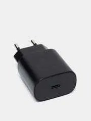 Samsung 25WPD ADAPTER USB-C Ташкент - изображение 3