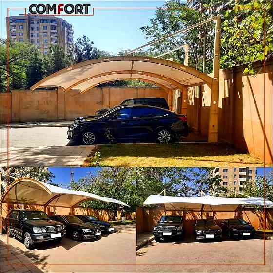 Parking. Avtoturargox. Avtosoyabonlar. Avto parking Ташкент