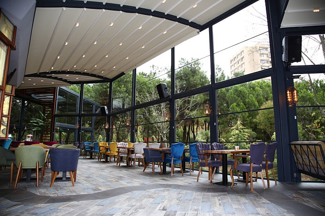 Pergola. Tent. Kafe Restoran va uylar uchun soyabonlar. Ташкент - изображение 5