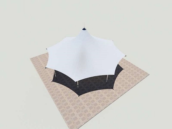 Membrana. Tent. Chodor maxsulotlari. Ташкент - изображение 4