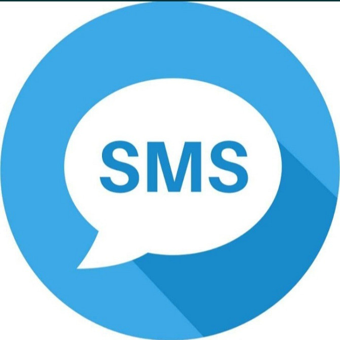 SMS xizmatlari / СМС хизматлари Ташкент - изображение 1