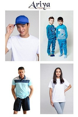 Оптом футболки-Поло , Головные уборы, кепки, панамы , детская одежда, пижамы, спец одежда и другие Ташкент - изображение 1