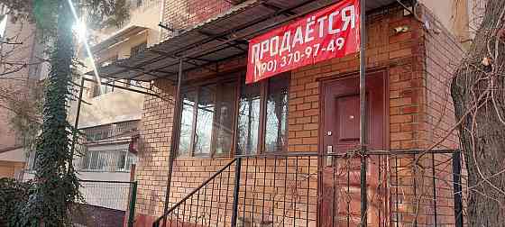 Продаю 3х квартиру, 1й этаж, возле метро Туркистон, Юнусобод 15-21-26. Ташкент