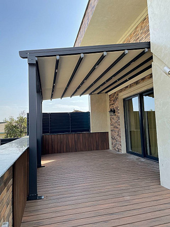 Pergola. Tent. Zontik. Soyabonlar. Pergola Ташкент - изображение 3