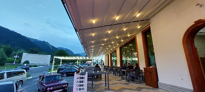 Pergola. Tent. Zontik. Soyabonlar. Pergola Ташкент - изображение 2
