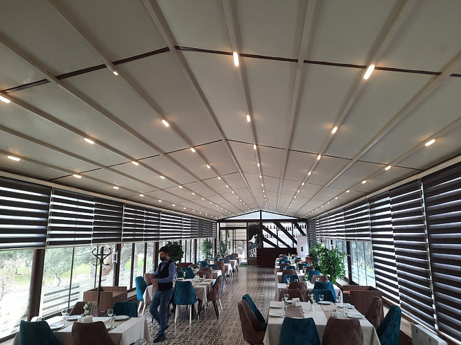 Pergola. Tent. Zontik. Soyabonlar. Pergola Ташкент - изображение 4