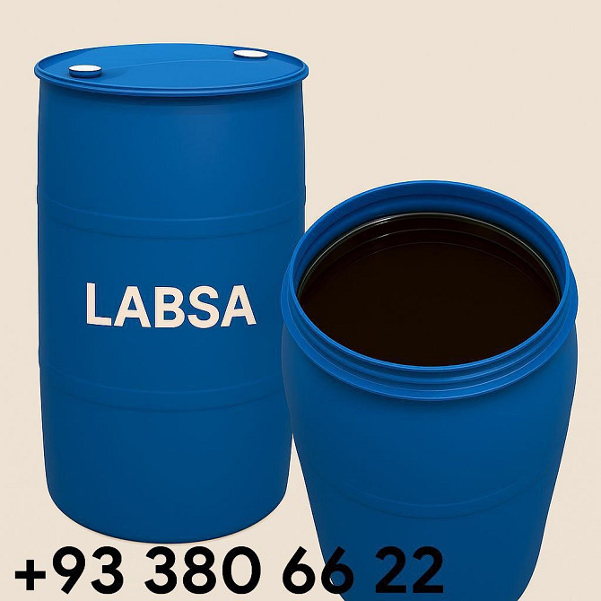 LABSA Ташкент - изображение 2