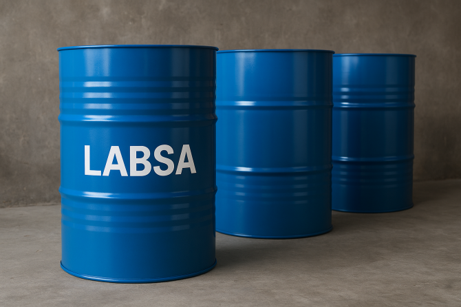 LABSA Ташкент - изображение 1