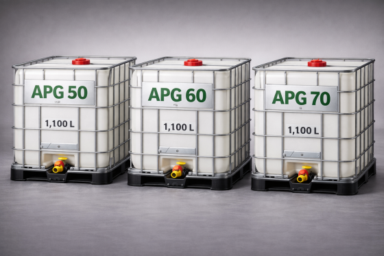 Алкилполигликозиды (АПГ 50%, 60%) Ташкент