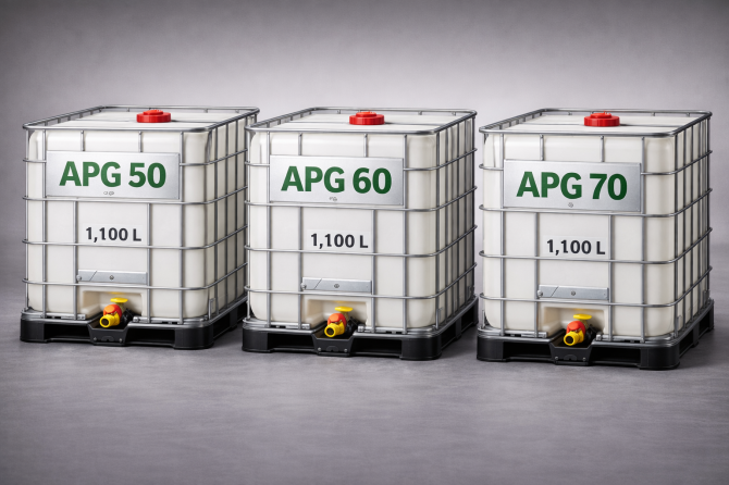 Алкилполигликозиды (АПГ 50%, 60%) Ташкент - изображение 1